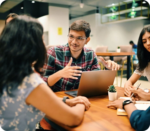 BeGig team BeGig team